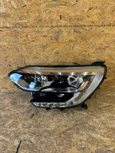 Load image into Gallery viewer, Frontscheinwerfer Renault Megane IV 260603157R LED Links Scheinwerfer Headlight SCH7566968220vf
