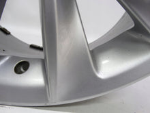 Load image into Gallery viewer, 1x Alufelge 18 Zoll 8.0" 5x120 43ET Glanz Silber 6787578 BMW F26 X3 F25 FEL4369524362kv