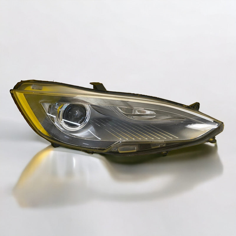 Frontscheinwerfer Tesla S 101222700 Xenon Rechts Scheinwerfer Headlight