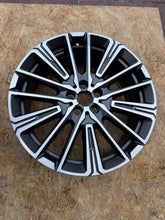 Laden Sie das Bild in den Galerie-Viewer, 1x Alufelge 20 Zoll 8.0" 5x112 46ET 6898042 BMW Rim Wheel FEL8976335599li