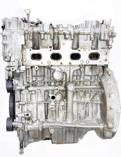 Motor Mercedes-Benz Cla 270910 1.6 CGI 2013 Benzin Engine Unkomplett