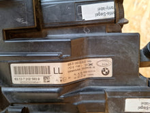 Load image into Gallery viewer, Frontscheinwerfer BMW 3 E91 E90 7202583 Xenon Links Scheinwerfer Headlight SCH4455205421dc