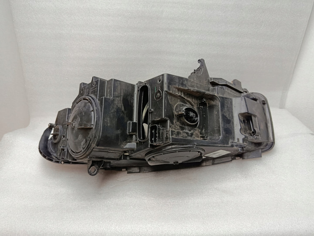 Frontscheinwerfer BMW X5 F15 X6 F16 7317102 LED Rechts Scheinwerfer Headlight SCH1828554835dy