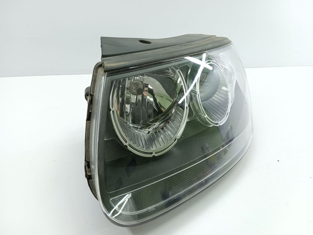 Frontscheinwerfer Hyundai Santa I Fe 921012B0 Links Scheinwerfer Headlight SCH6557236499en