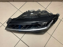 Laden Sie das Bild in den Galerie-Viewer, Frontscheinwerfer Skoda Superb III 3V1941015D LED Links Scheinwerfer Headlight