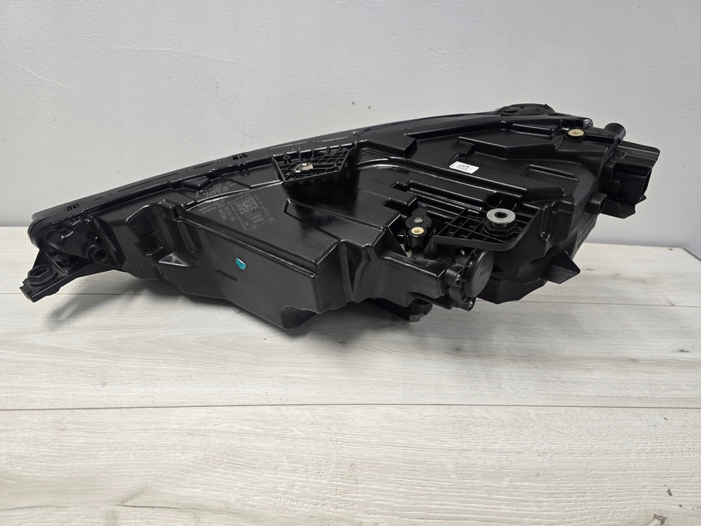 Frontscheinwerfer Audi A3 8Y0941036 LED Rechts Scheinwerfer Headlight