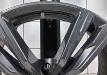 Laden Sie das Bild in den Galerie-Viewer, 1x Alufelge 18 Zoll 9.0" 5x112 32ET Glanz Graphit 8091467 BMW G29 Rim Wheel FEL2451089029sj