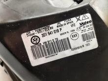 Laden Sie das Bild in den Galerie-Viewer, Frontscheinwerfer VW Phaeton 3D1941018P Xenon Rechts Scheinwerfer Headlight