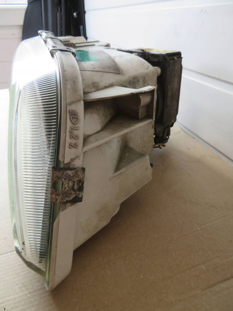 Frontscheinwerfer Volvo V40 1AL24700232 6320430899885 Rechts Headlight SCH8657507548uu