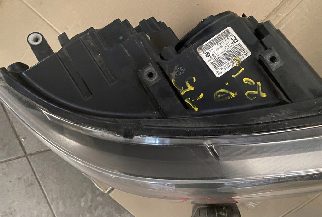 Frontscheinwerfer VW T5 7E1941016D Ein Stück (Rechts oder Links) Headlight