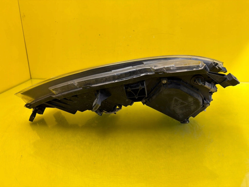 Frontscheinwerfer Mazda 6 Xenon Links Scheinwerfer Headlight SCH9816521214ku
