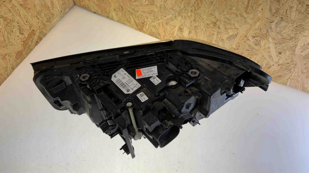 Frontscheinwerfer BMW 5 G31 G30 5A388C8 LED Rechts Scheinwerfer Headlight SCH3782102339tu