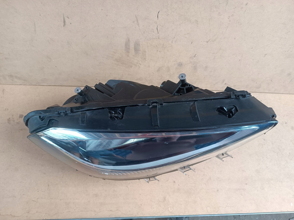 Frontscheinwerfer Mercedes-Benz W247 A2479065801 LED Rechts Headlight