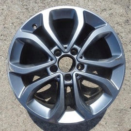 1x Alufelge 17 Zoll 7.0
