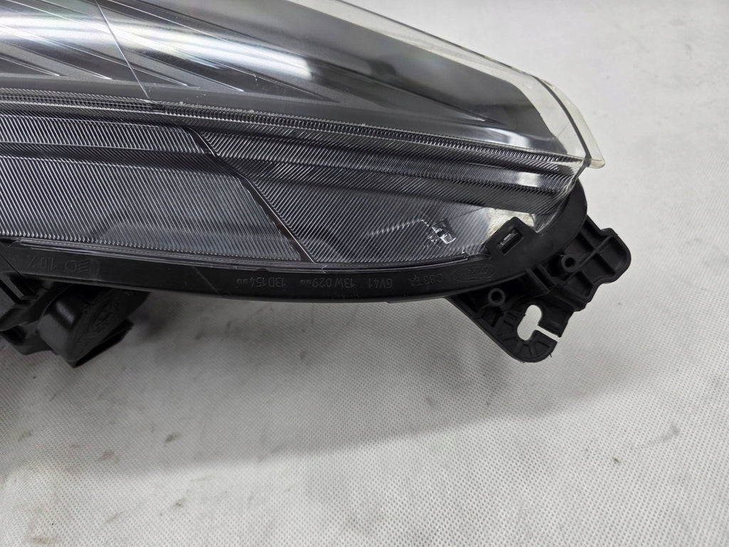Frontscheinwerfer Ford Kuga GV4113W029FD Rechts Scheinwerfer Headlight SCH7627545058ab