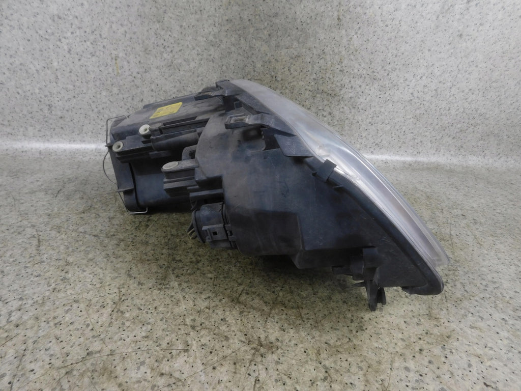 Frontscheinwerfer VW Caddy III Touran 1T0941005F 1T0941006F Ein Satz Headlight SCH9515424264vh