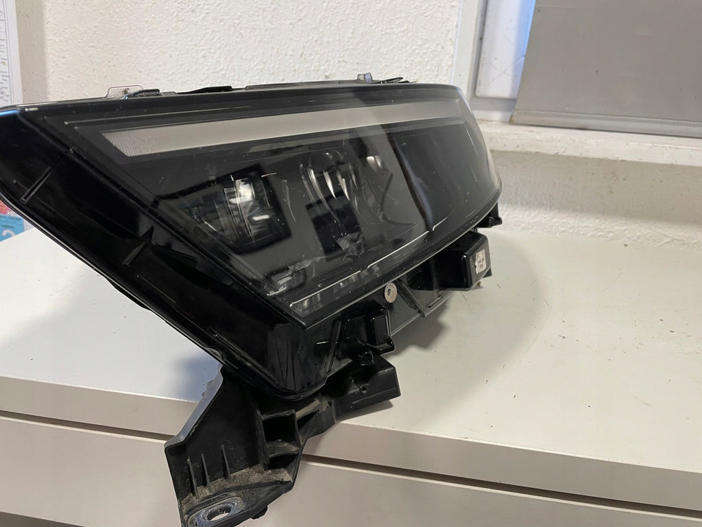 Frontscheinwerfer Opel Mokka 9834008280 LED Ein Stück (Rechts oder Links) SCH4261948417qw