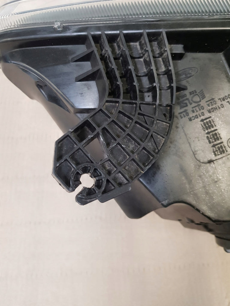 Frontscheinwerfer Ford Transit Custom JK21-13W029-DJ LED Rechts Headlight