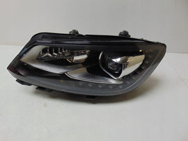 Frontscheinwerfer VW Touran 1T1941751E Xenon Ein Stück (Rechts oder Links)