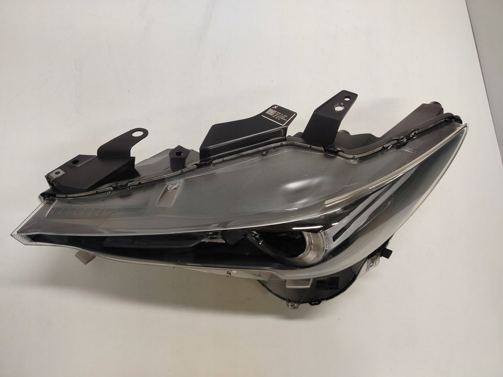 Frontscheinwerfer Mazda Cx5 KB8P51040 Full LED Ein Stück (Rechts oder Links)