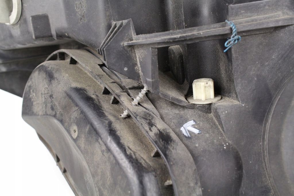 Frontscheinwerfer Citroën C4 Grand Picasso I Xenon Links Scheinwerfer Headlight SCH3778642263at