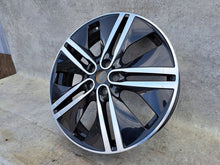 Load image into Gallery viewer, 1x Alufelge 20 Zoll 7.0" 5x112 6856898 BMW I3 Rim Wheel FEL9691609960hm