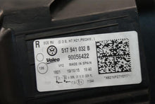 Load image into Gallery viewer, Frontscheinwerfer VW Golf VII Sportsvan 517941032B Rechts Scheinwerfer Headlight SCH3791692919rs