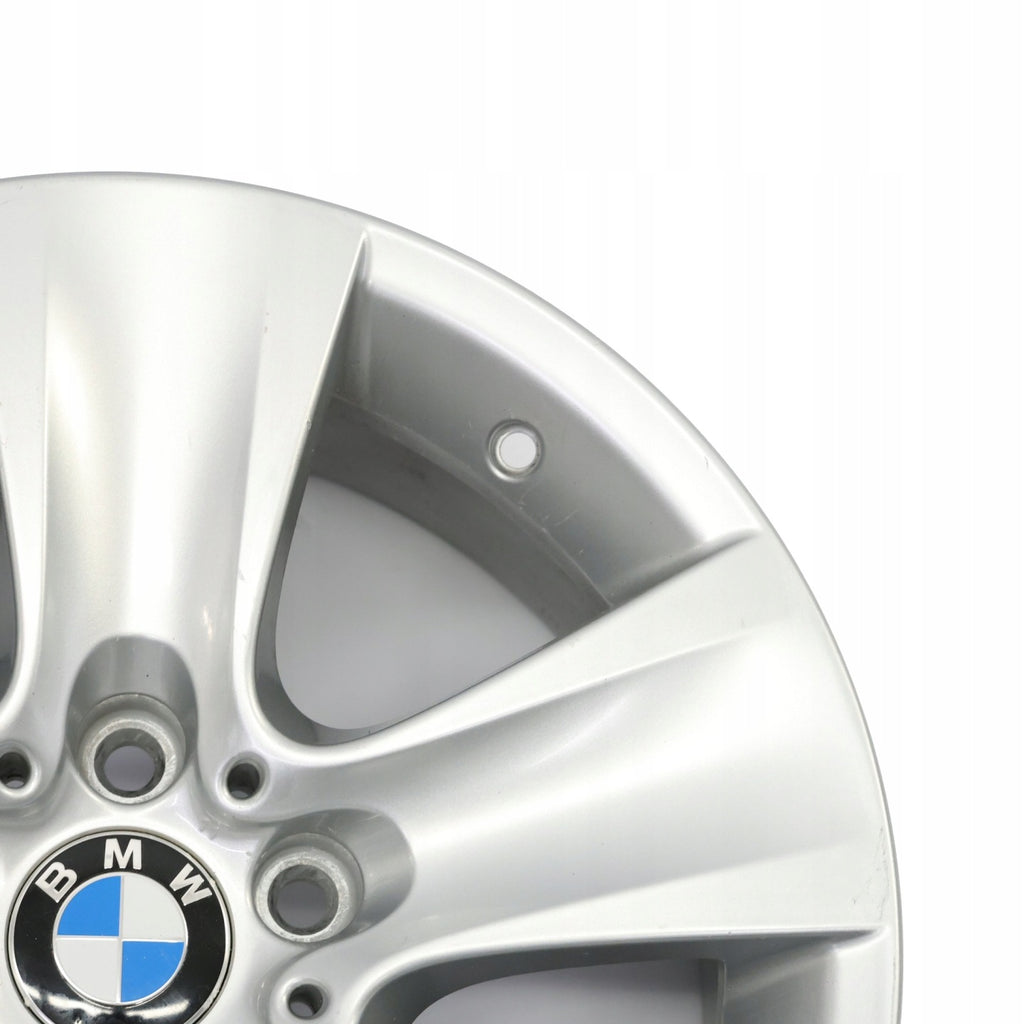 1x Alufelge 17 Zoll 8.0" 5x120 6790172 BMW F11 F10 Rim Wheel FEL9615685153tl