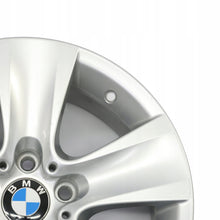 Load image into Gallery viewer, 1x Alufelge 17 Zoll 8.0" 5x120 6790172 BMW F11 F10 Rim Wheel FEL9615685153tl