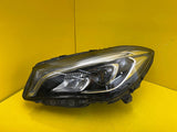 Frontscheinwerfer Mercedes-Benz Cla A1178206761 LED Links Scheinwerfer Headlight