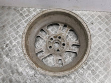Load image into Gallery viewer, 1x Alufelge 17 Zoll 5x120 852MNH Land Rover Range Sport L320 Rim Wheel FEL8133822526vv