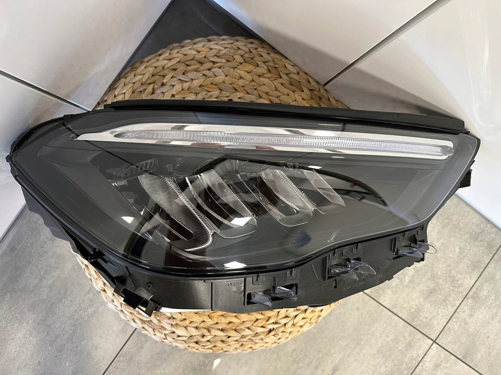 Frontscheinwerfer Mercedes-Benz W247 A2479063804 LED Rechts Headlight