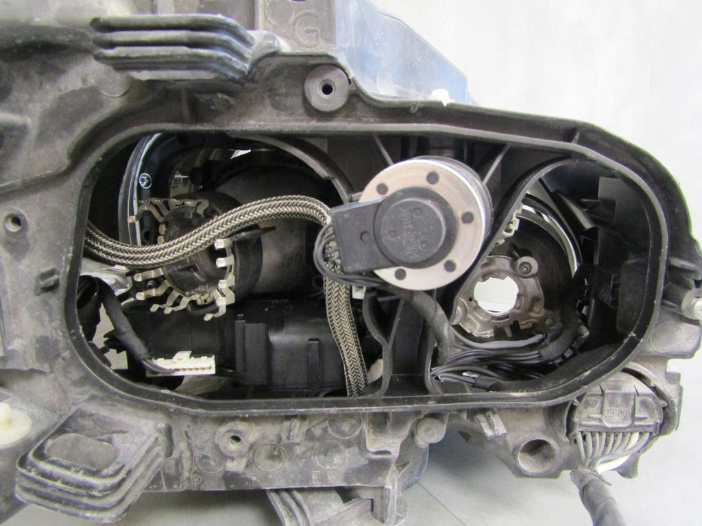 Frontscheinwerfer Volvo V60 S60 31299990 Xenon Links Scheinwerfer Headlight SCH7038623441qy