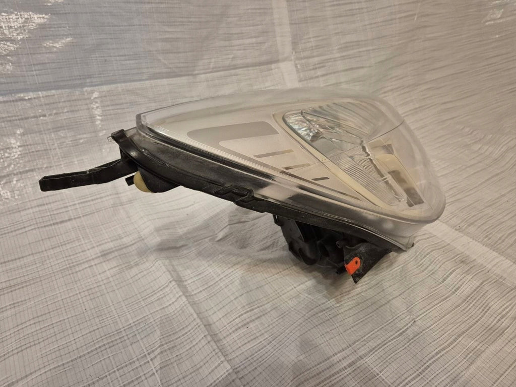 Frontscheinwerfer Opel Meriva B 13253630 Rechts Scheinwerfer Headlight SCH8078347665tm