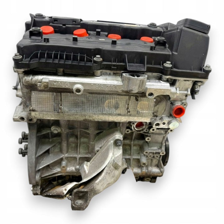 Motor BMW E46 E81 E91 E90 N45B16A 1.6 115PS 85kW 186TKm 2004 Benzin Unkomplett MOT9399380591qq