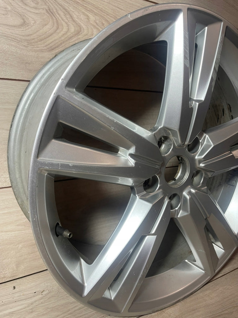 1x Alufelge 18 Zoll 7.0" 5x112 575601025G Seat Ateca Kh7 Rim Wheel FEL8317763942qb