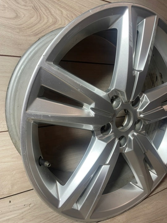 1x Alufelge 18 Zoll 7.0" 5x112 575601025G Seat Ateca Kh7 Rim Wheel FEL8317763942qb