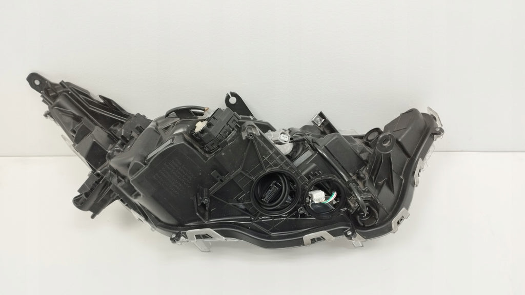 Frontscheinwerfer Toyota 4 IV 81185-42A33 LED Links Scheinwerfer Headlight