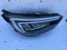 Laden Sie das Bild in den Galerie-Viewer, Frontscheinwerfer Opel Crossland X YQ00709880 Rechts Scheinwerfer Headlight SCH1738132940th