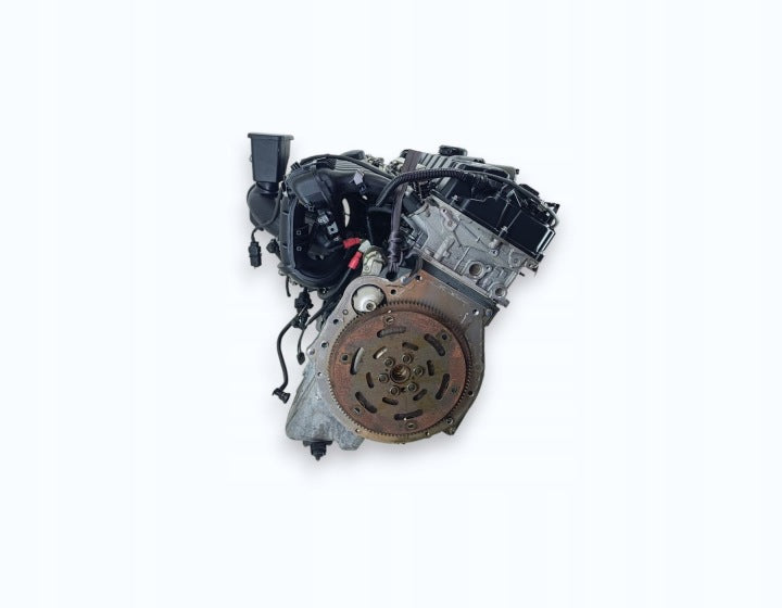 Motor BMW E70 E92 E87 N52B30AF 3.0 141TKm 2006 Benzin Engine Komplett MOT7853775946kc