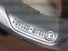 1x Alufelge 16 Zoll 6.5