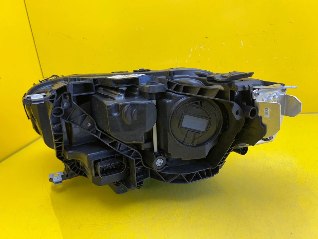 Frontscheinwerfer Mercedes-Benz Cla A1749062602 LED Rechts Headlight SCH7419276302ui