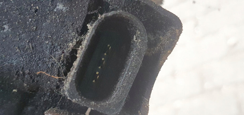 Motor Audi A4 B8 CAH 2.0 TDI 143TKm Diesel Engine Unkomplett