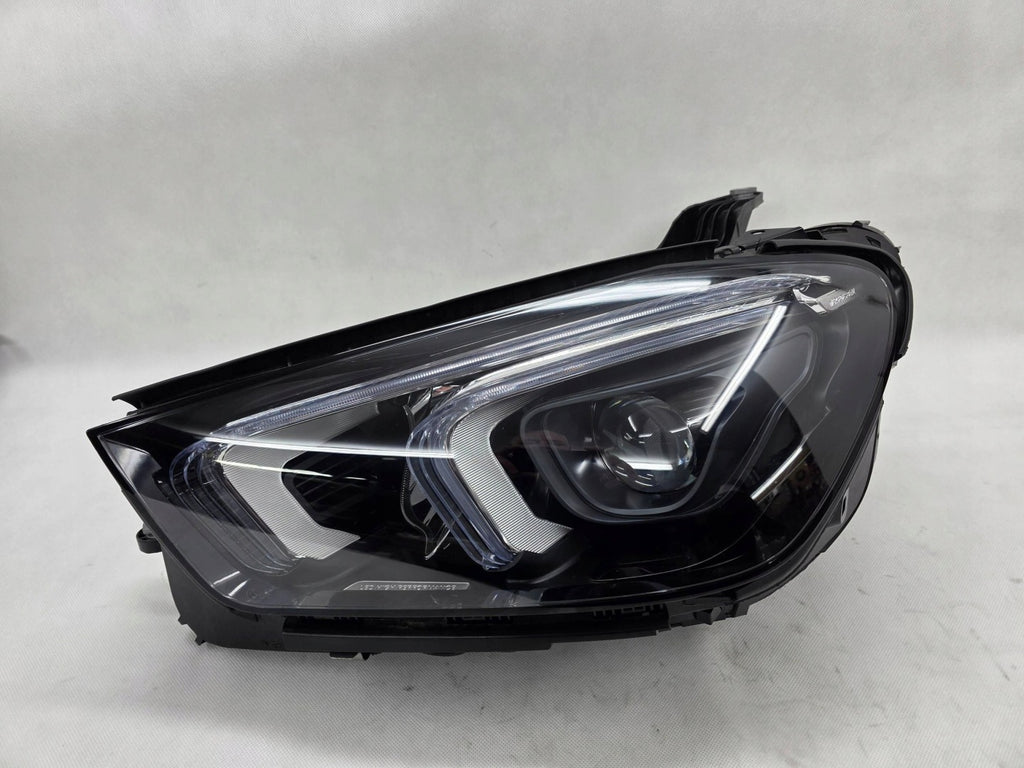 Frontscheinwerfer Mercedes-Benz Gle A1679064308 Links Scheinwerfer Headlight SCH6305606960ws