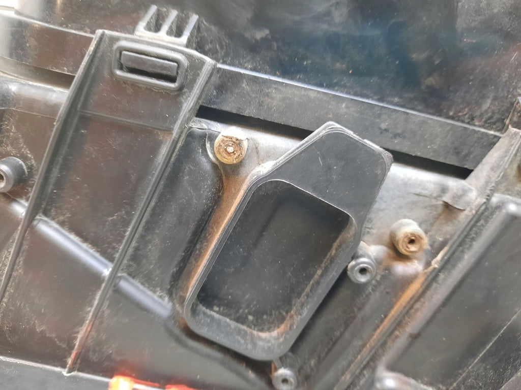 Frontscheinwerfer Land Rover Freelander 2 MAM63865 6H5213W029BC Rechts Headlight SCH1877830443tl