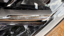 Laden Sie das Bild in den Galerie-Viewer, Frontscheinwerfer Renault Arkana 260603632R LED Links Scheinwerfer Headlight SCH2379262033fu