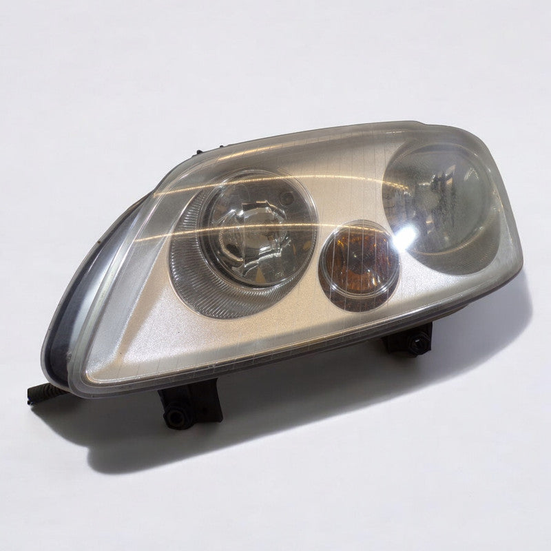 Frontscheinwerfer VW Caddy III 2K0941005B LED Links Scheinwerfer Headlight