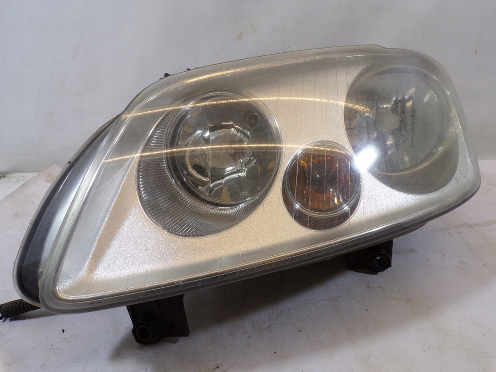 Frontscheinwerfer VW Caddy III 2K0941005B LED Links Scheinwerfer Headlight