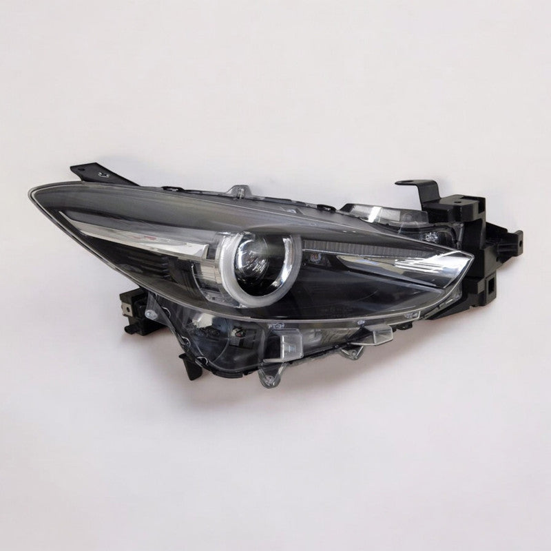 Frontscheinwerfer Mazda III B63C-51030 LED Rechts Scheinwerfer Headlight