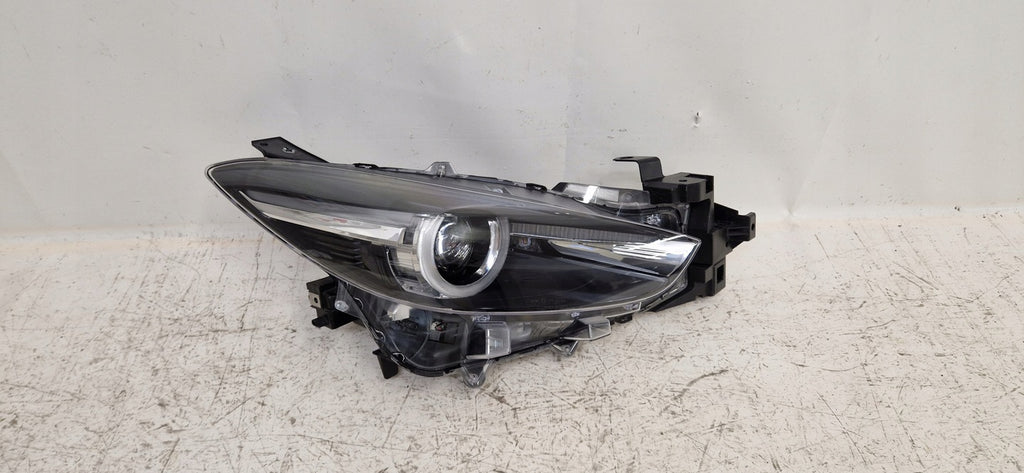 Frontscheinwerfer Mazda III B63C-51030 LED Rechts Scheinwerfer Headlight